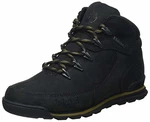 Timberland Euro Rock Hiker Chukka Boots Herren Schwarz