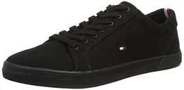 Herren H2285ARLOW 1D Sneaker, Black, 43 EU