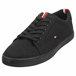 Herren Sneakers H2285Arlow 1D, Schwarz (Black), 41