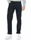 Wrangler Herren Normale pasvorm Casual Pants, Navy, 44W / 30L EU