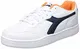 Diadora - Sneakers Playground für Mann und Frau (EU 42)