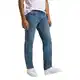 Lee Herren Straight Fit Mvp Jeans, Brady, 32W / 32L