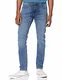 Lee Herren Luke Jeans, Dk Visual Cody, 32W / 32L