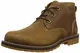 Timberland Herren Larchmont II Waterproof Chukka Stiefel, Braun Rust Full Grain, 43 EU