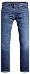 Levi's 5-Pocket Jeans 513 Slim Straight 