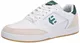 Etnies Herren Veer Skate-Schuh, weiß/grün, 42 EU