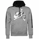 Nike Sportswear Herren Kapuzenpullover Jumpman Classics