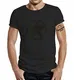 Classic T-Shirt für den US-Army Fan: Vintage Star M