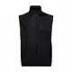CMP Men’s Vest, Nero, 56