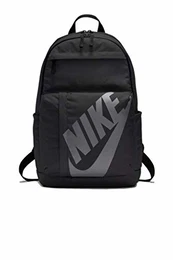 BACKPACK ELEMENTAL BLACK UNISEX ck0944-010 - BLACK - 25 L