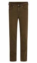 Joker Jeans Clark (2243) Zimt