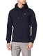 GANT Herren ORIGINAL Sweat Hoodie Kapuzenpullover, Evening Blue, M