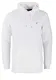 GANT Herren Originele sweathoodie Kapuzenpullover, Eggshell, M EU
