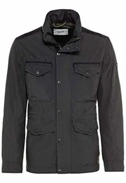 Herren 4204205R49 Jacke, Anthra, 50
