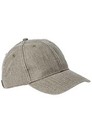 Herren 4062605c26 Hut,KHAKI,Einheitsgröße