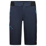 GORE Wear Fahrradhose Herren C5 Dunkelblau/Blau