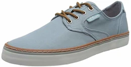 Herren 5-5-13620-26 Bootsschuh, Aqua, 43 EU