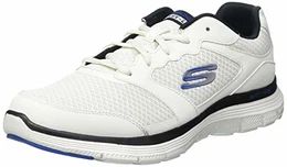 Herren Flex Advantage 4.0 Sneaker, WBK, 43 EU