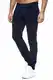 Tazzio Jeans Slim Fit Herren Jeanshose Stretch Designer Hose Destroyed Denim 165251 Navyblau 32/30