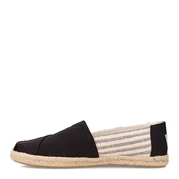 ALPARGATA ROPE Espadrille Canvas Damen