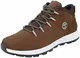 Timberland Herren Sprint Trekker Chukka-Stiefel Braun 43