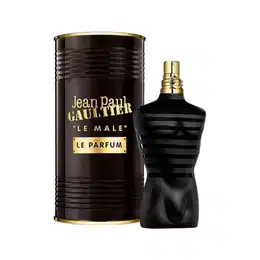 Le Male Le Parf Edp Int Vapo 125ml