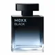 Mexx Black Man Eau de Toilette - holzig-aquatischer Herrenduft, 50 ml
