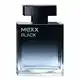 Mexx Black Man Eau de Parfum - langanhaltender Herrenduft, 50 ml