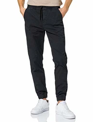 Blend Herren Broek 7/8-Hose black