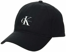 Herren Cap 2990 Verschluss, Schwarz, Einheitsgröße