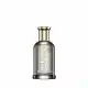 BOSS BOTTLED Eau de Parfum, orientalisch-holziger Herrenduft mit Zimt und Moschusnoten für vielseitige Männer, 50ml