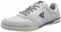 Herren 321726085000 Sneaker, white, 43 EU