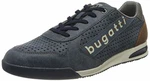 bugatti Herren Sneaker 321A38015000 Blau (321A38015000)