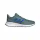 adidas Herren RUNFALCON Sneaker, Esmtec/Azurea/Negbás, 43 1/3 EU