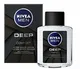 Nivea Men After Shave Lotion - Deep Comfort - 6er Pack (6 x 100ml)