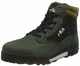 FILA Herren Grunge 2 mid Men Boot, Greener Pastures, 43 EU