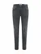 Blend Herren Jet fit - Scratches Jeans, 200296_Denim Grey, 33/32