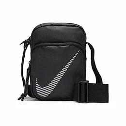 Unisex Heritage 2.0 Crossbody Tasche Schwarz One Size