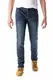 JACK & JONES Jeans Hose Slim Fit Herrenhose Herrenjeans (W32/L32, BlueDenim812/Dunkelblau)