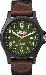 Klassische Uhr TW2U71700