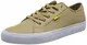 DC Shoes Herren Dc Shoes Manual - für Herren Sneaker, Beige, 42 EU