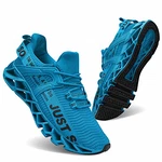 JSLEAP Sportschuhe Turnschuhe Laufschuhe Sneaker 
