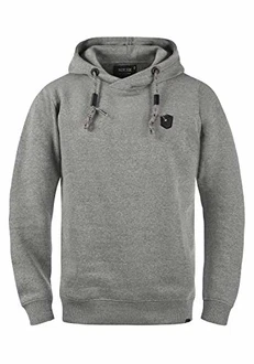 Indicode Hoodie IDBarneys Kapuzenpullover