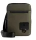Strellson blackhorse, shoulderbag xsvz, dunkel-grün(khaki (603)), Gr. XS