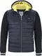 Jan Vanderstorm Herren Jacke Sondre dunkelblau L - 54