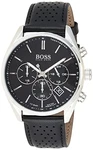 BOSS Chronograph Quarz Uhr CHAMPION Kollektion (1513818) 1513816