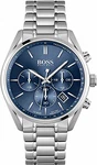 BOSS Chronograph Quarz Uhr CHAMPION Kollektion (1513818) 1513818