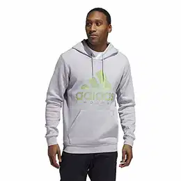 Bos Hoops HDY Langarm-Shirt für Herren M Grau