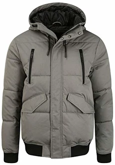 Indicode Winterjacke IDRavert