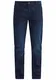 Solid SDFinlay Herren Jeans Hose Denim mit Stretch Regular Fit, Größe:33/34, Farbe:Dark Blue Denim (700031)
